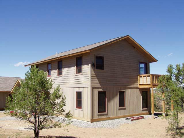 61 Leichen Lane Ridgway, CO 81432 - Photo 1 of 5 Primary Photo