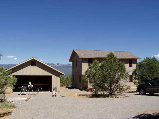 61 Leichen Lane Ridgway, CO 81432 - Photo 5 of 5 Additional Photo