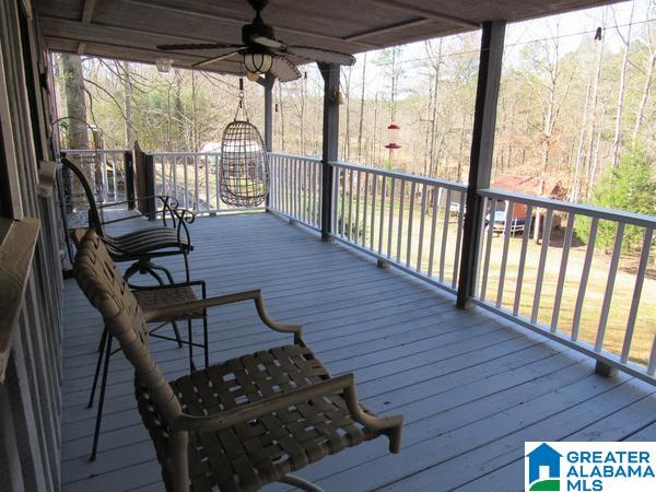 262 South Forty Road Lineville, AL 36266 - Photo 30 of 39