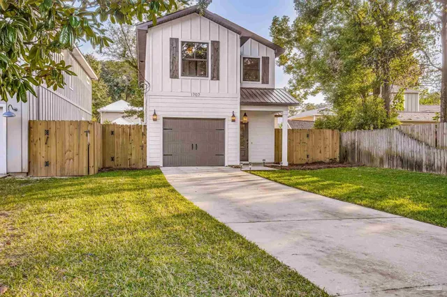 $634,900 | 1707 East Yonge Street, Pensacola, FL 32503