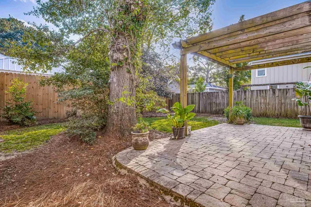 $634,900 | 1707 East Yonge Street, Pensacola, FL 32503