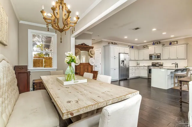 $634,900 | 1707 East Yonge Street, Pensacola, FL 32503