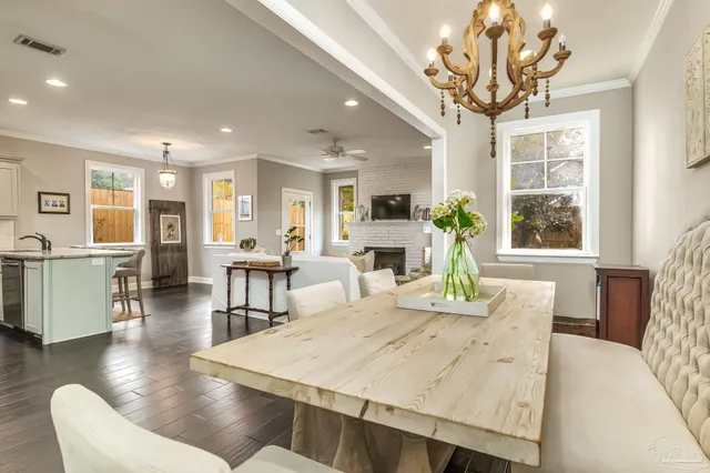 $634,900 | 1707 East Yonge Street, Pensacola, FL 32503