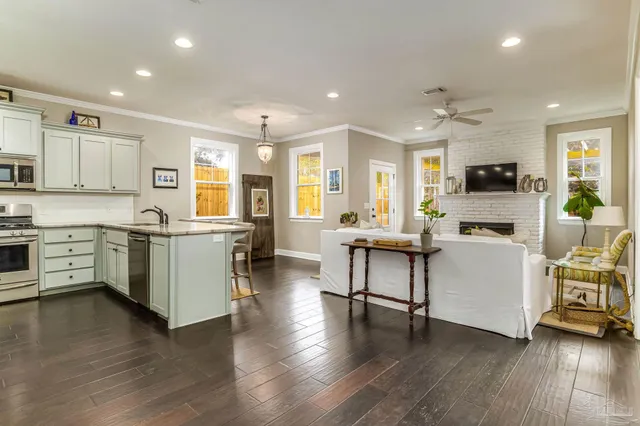 $634,900 | 1707 East Yonge Street, Pensacola, FL 32503