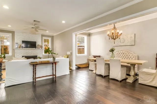 $634,900 | 1707 East Yonge Street, Pensacola, FL 32503