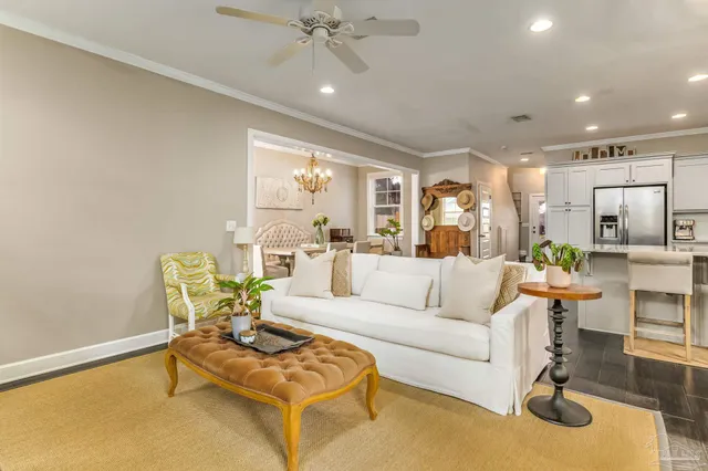 $634,900 | 1707 East Yonge Street, Pensacola, FL 32503