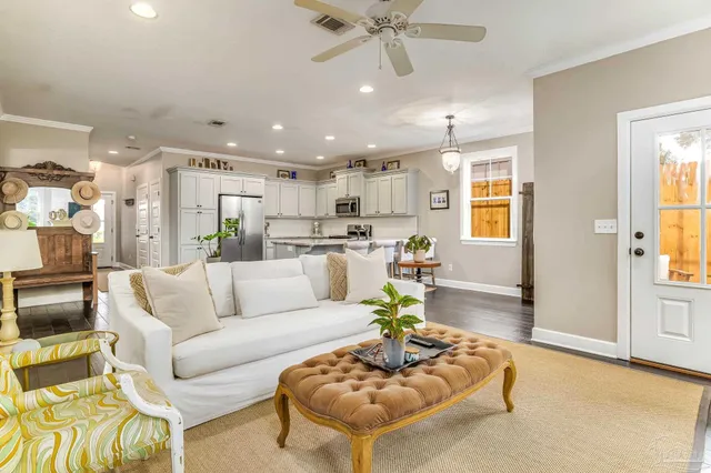 $634,900 | 1707 East Yonge Street, Pensacola, FL 32503