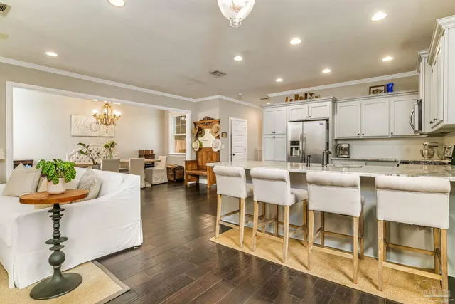 $634,900 | 1707 East Yonge Street, Pensacola, FL 32503