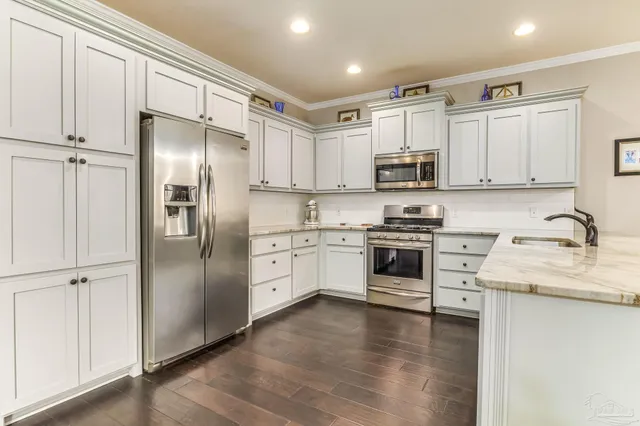 $634,900 | 1707 East Yonge Street, Pensacola, FL 32503