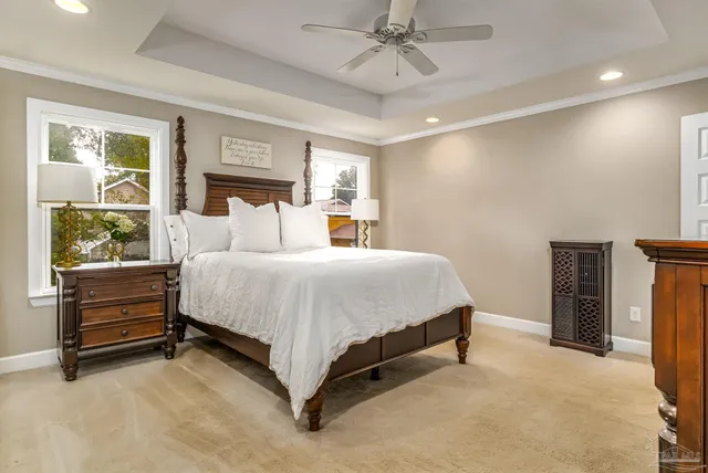 $634,900 | 1707 East Yonge Street, Pensacola, FL 32503