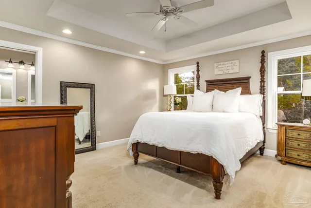 $634,900 | 1707 East Yonge Street, Pensacola, FL 32503