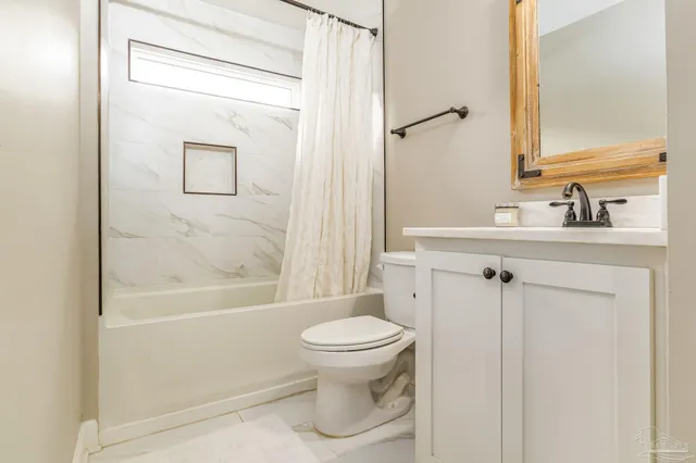 $634,900 | 1707 East Yonge Street, Pensacola, FL 32503