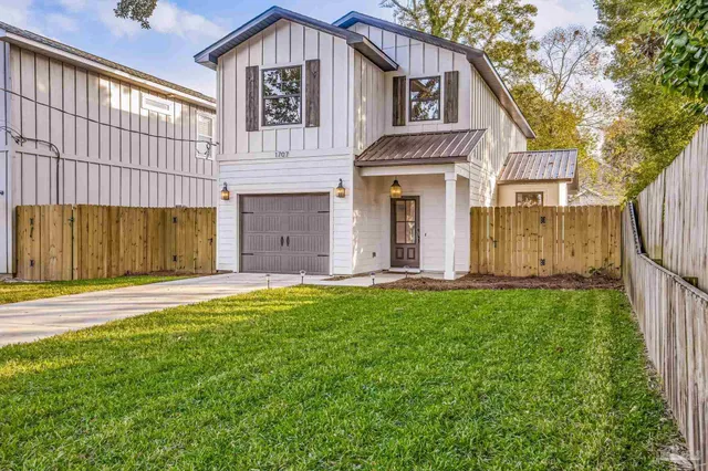 $634,900 | 1707 East Yonge Street, Pensacola, FL 32503