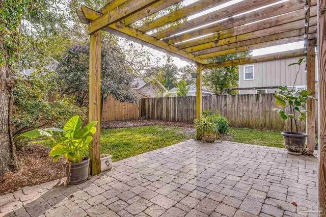 $634,900 | 1707 East Yonge Street, Pensacola, FL 32503