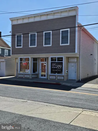 $1,150 | 101 West Sunset Avenue, Greensboro, MD 21639