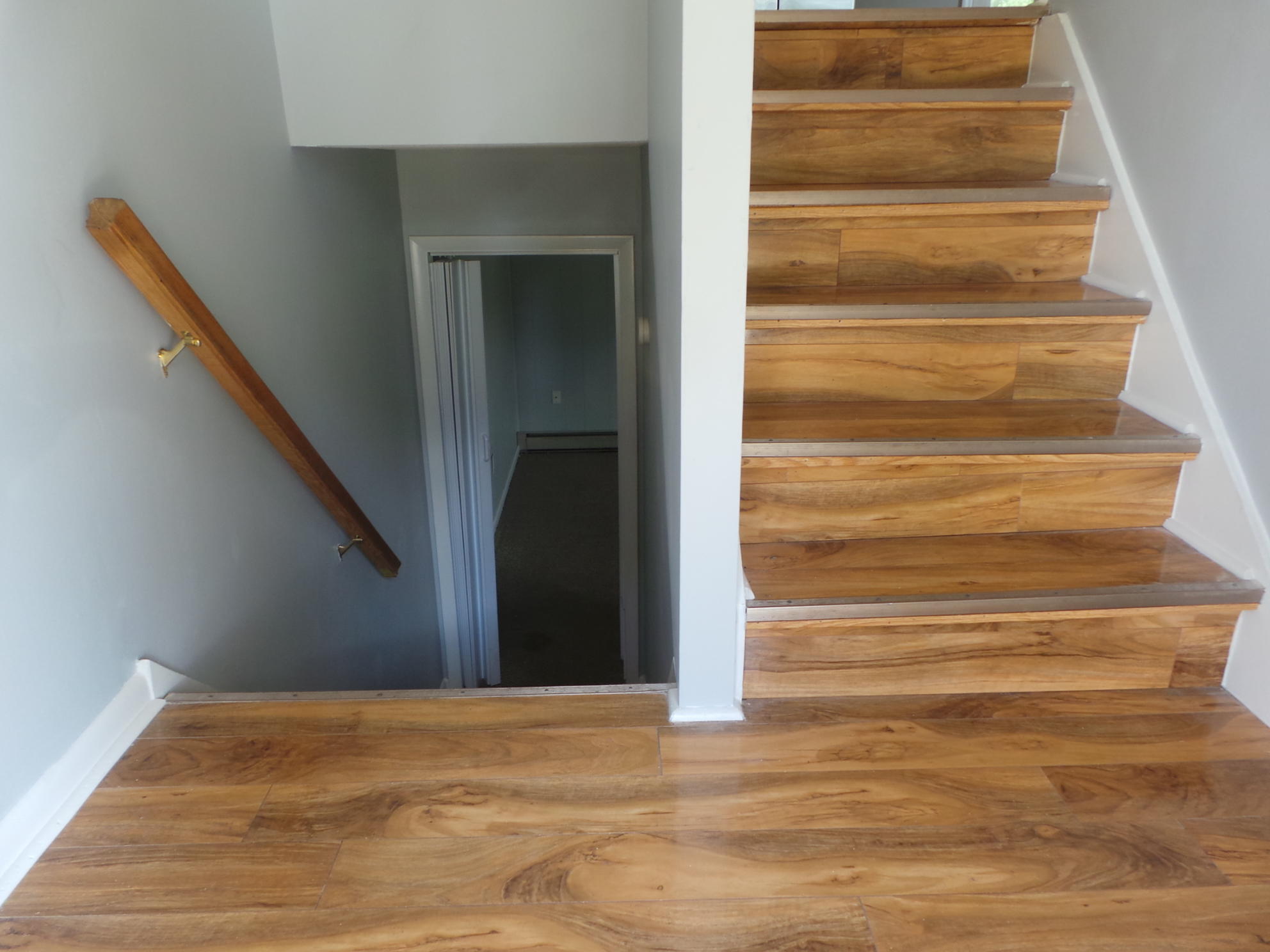 1029 Amersham Road Kingsport, TN 37660 - Photo 36 of 73 ENTRANCE FOYER