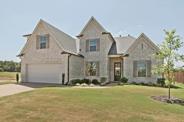 $2,800 | 40 Hidden Field Cove, Oakland, TN 38060