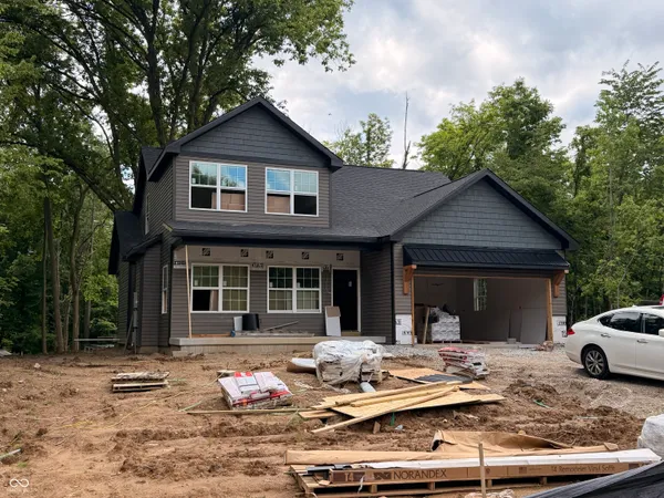 $354,900 | 352 Jefferson Valley, Coatesville, IN 46121