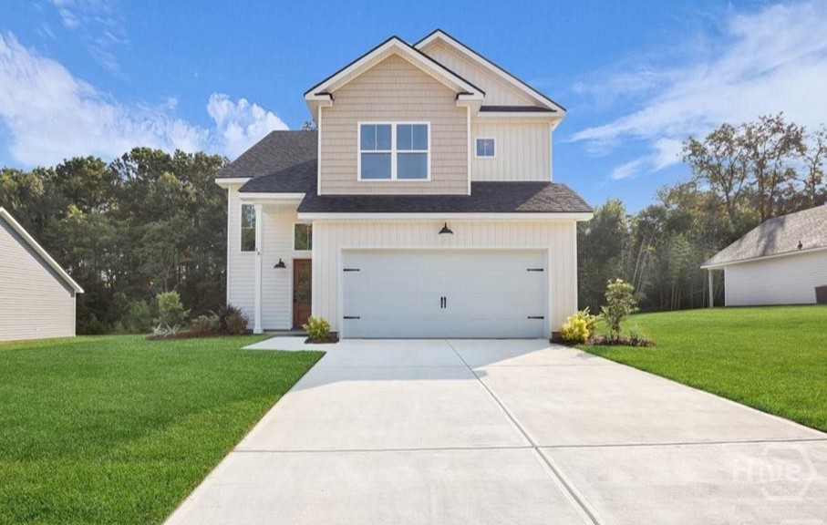 16 Grove Hollow Road Rincon, GA 31326 - Photo 1 of 1