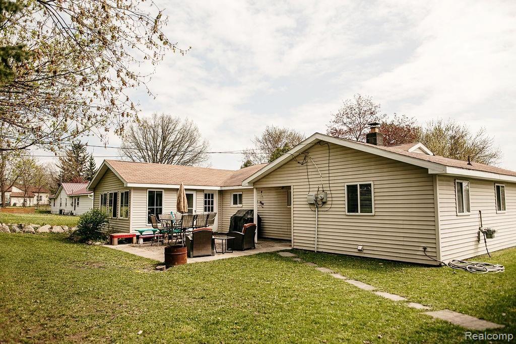 36 South Hayes Road Lapeer, MI 48446 - Photo 20 of 21