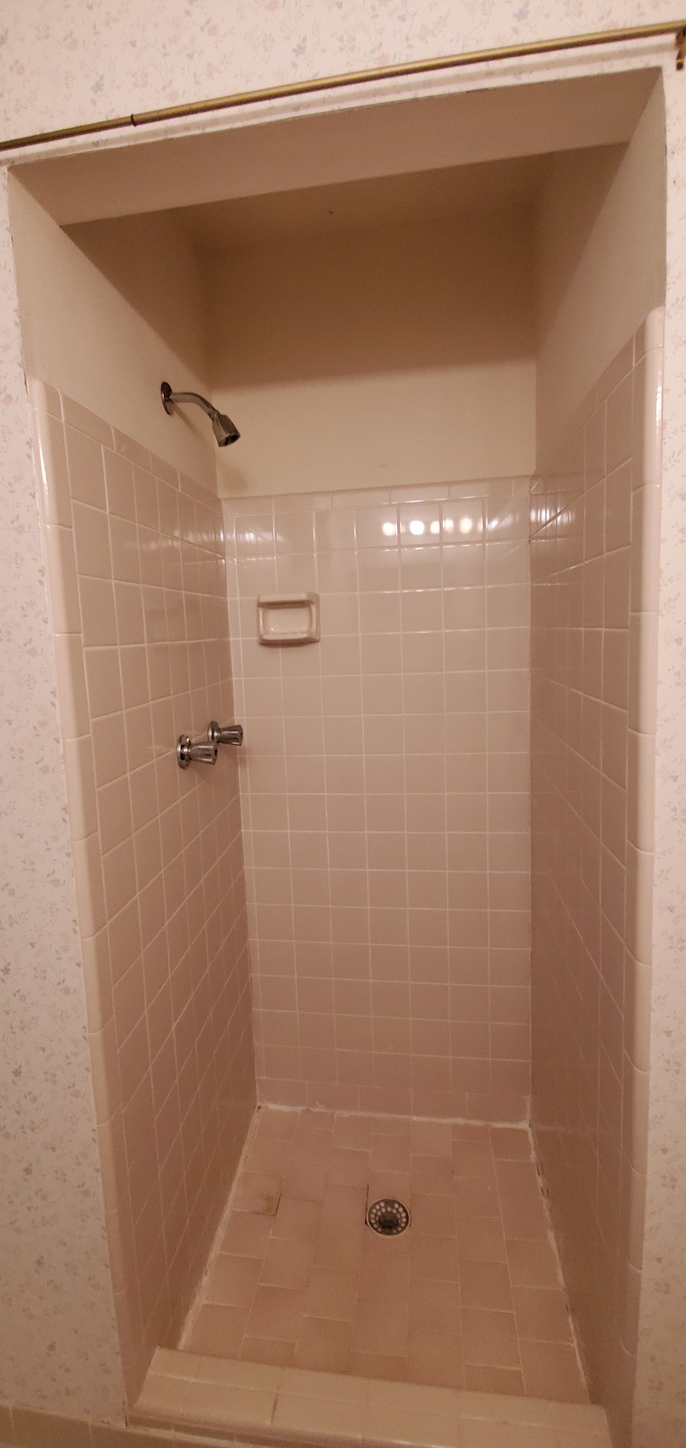 716 Kent Road Nashville, TN 37214 - Photo 9 of 15 a bathroom with a shower