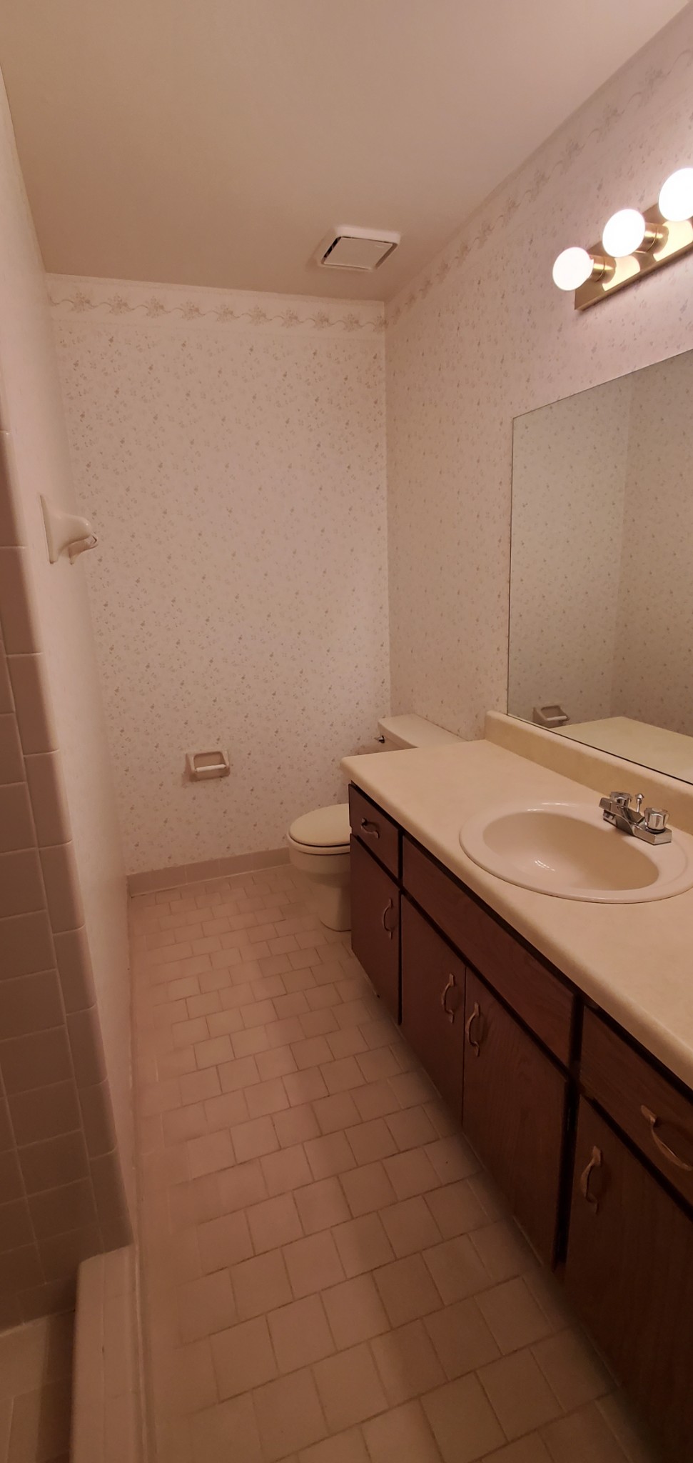 716 Kent Road Nashville, TN 37214 - Photo 10 of 15 a bathroom with a sink and a vanity