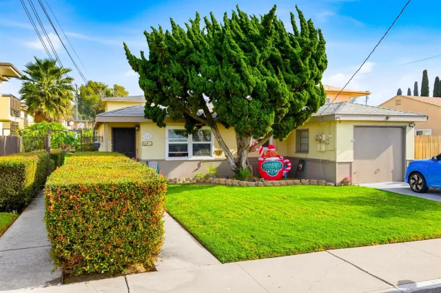 $8,450,000 | 122 3rd Avenue, Chula Vista, CA 91910