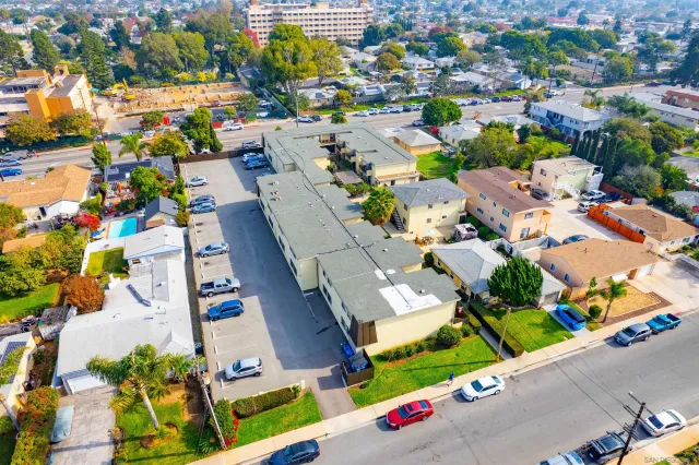 $8,450,000 | 122 3rd Avenue, Chula Vista, CA 91910