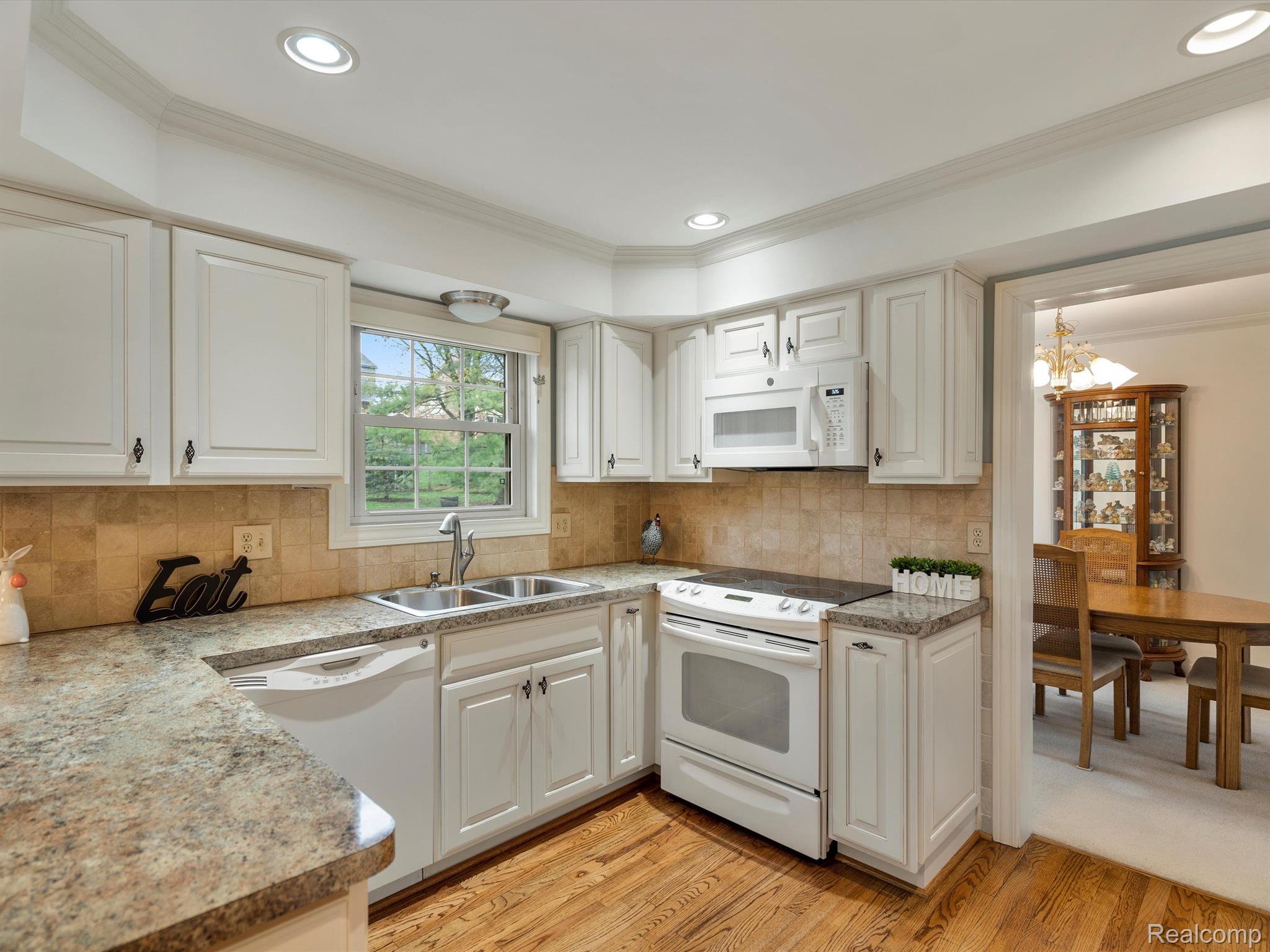 830 Stag Ridge Road Rochester, MI 48309 - Photo 19 of 50 Gallery Image 19