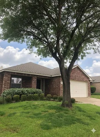 $2,300 | 4625 Indian Rock Drive, Fort Worth, TX 76244