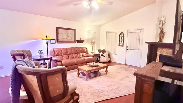 $2,300 | 4625 Indian Rock Drive, Fort Worth, TX 76244