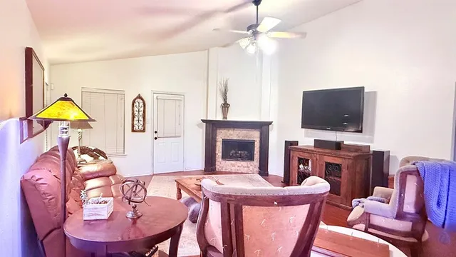 $2,300 | 4625 Indian Rock Drive, Fort Worth, TX 76244