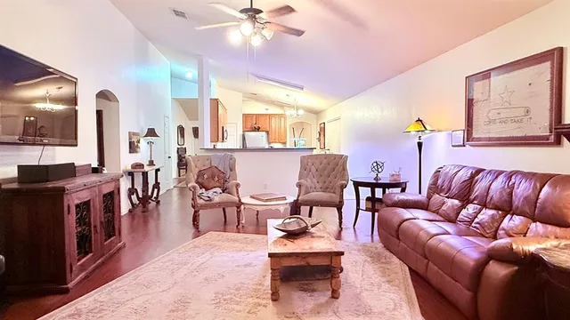 $2,300 | 4625 Indian Rock Drive, Fort Worth, TX 76244