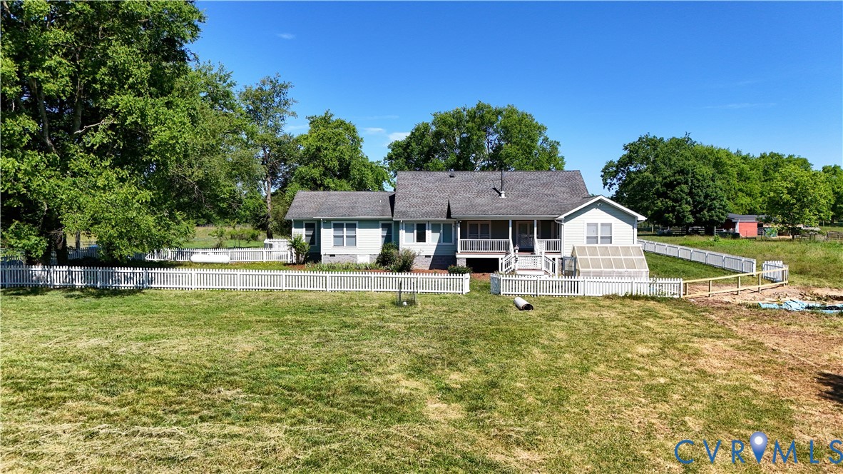 248 Pisgah Church Road Rice, VA 23966 - Photo 13 of 14