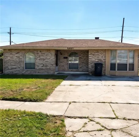 $1,650 | 4060 Tulane Drive, Kenner, LA 70065
