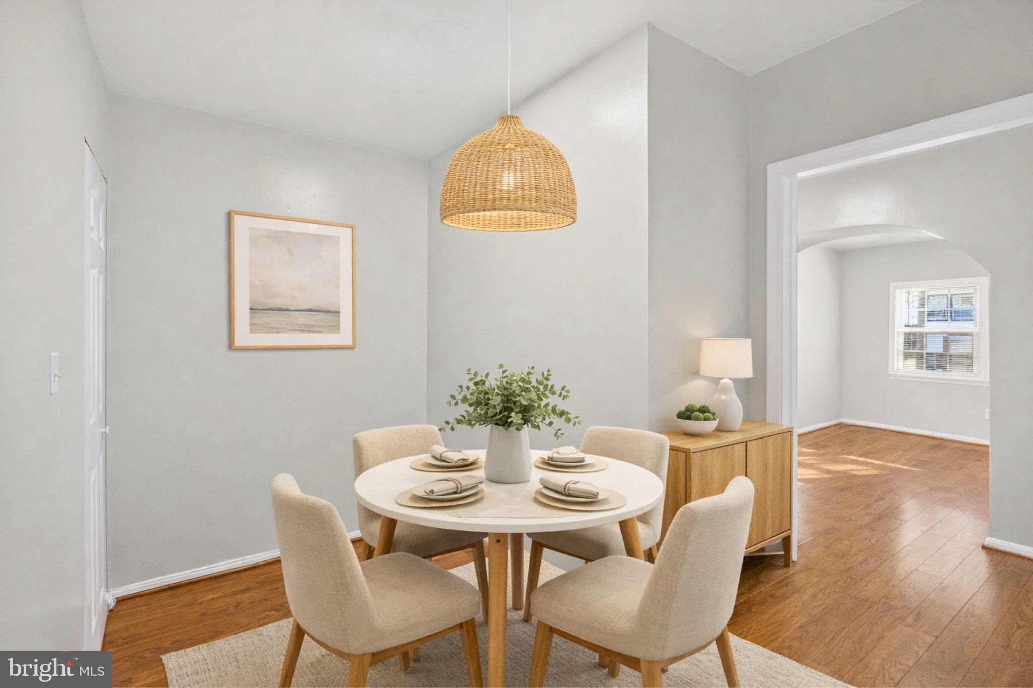 1305 Orren Street Northeast Washington, DC 20002 - Photo 3 of 37