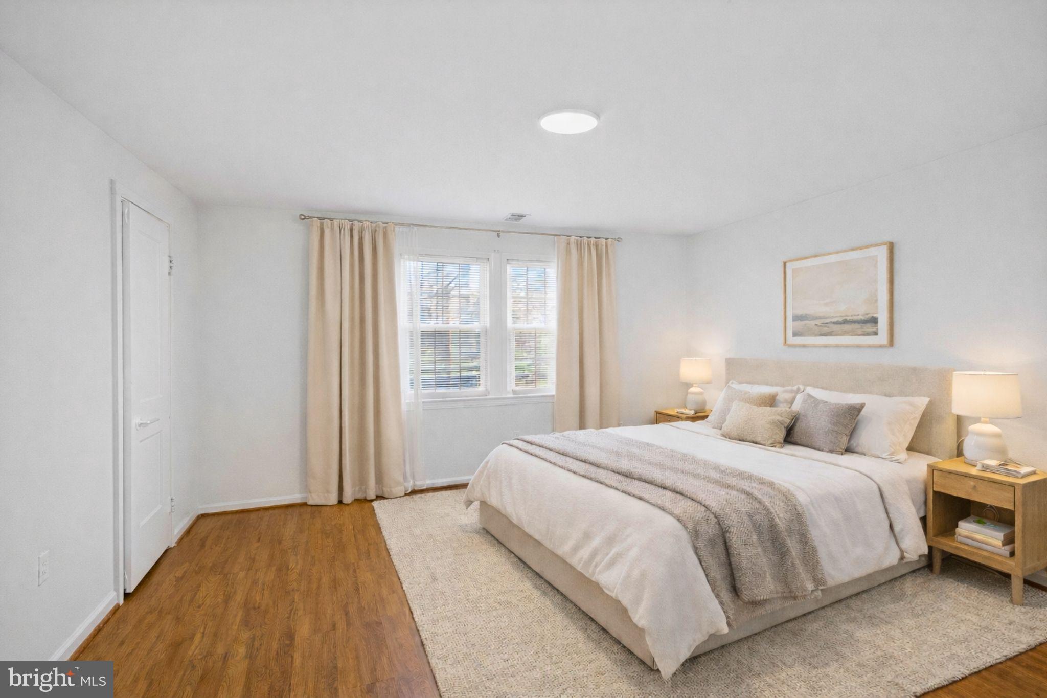 1305 Orren Street Northeast Washington, DC 20002 - Photo 4 of 37