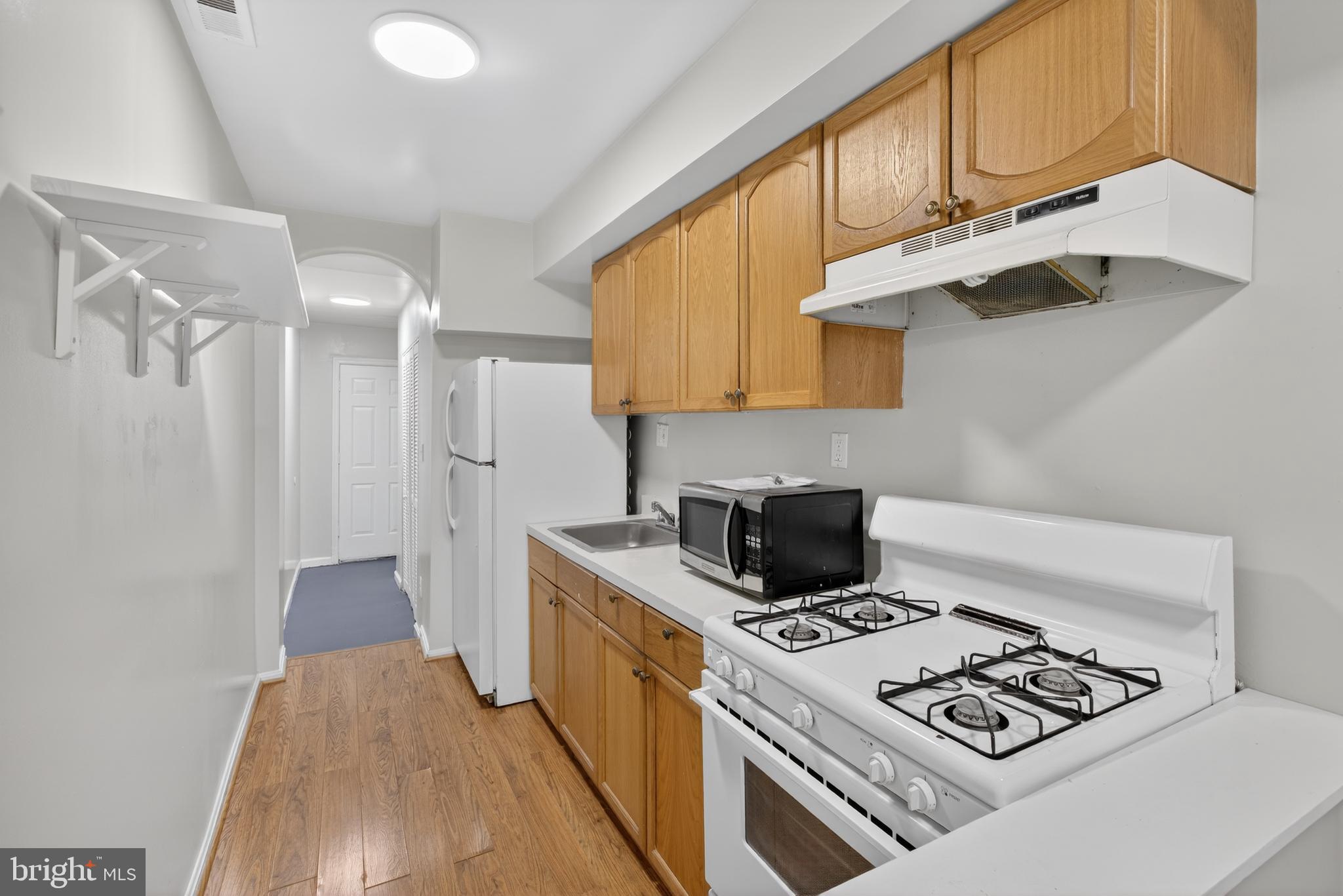 1305 Orren Street Northeast Washington, DC 20002 - Photo 6 of 37