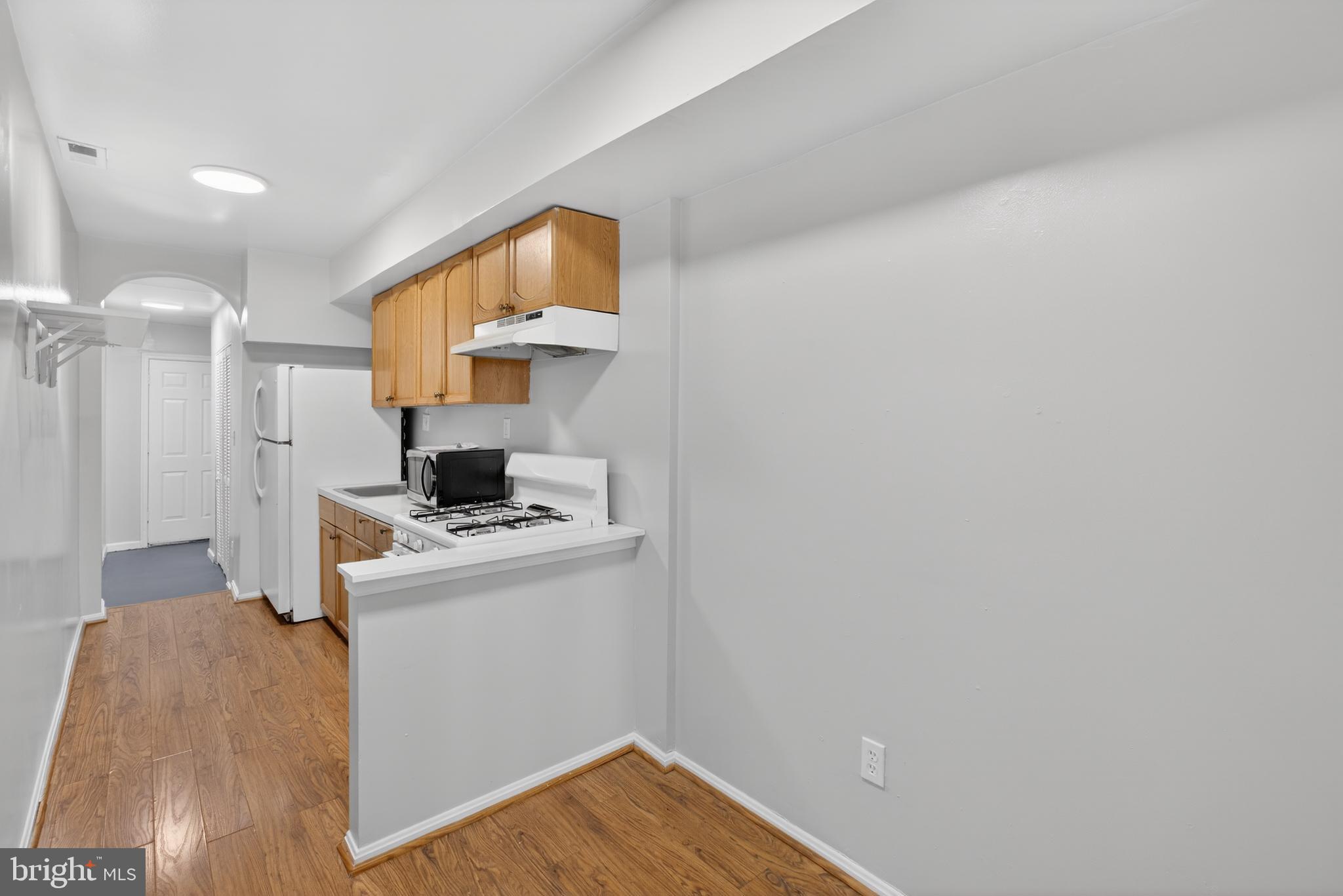 1305 Orren Street Northeast Washington, DC 20002 - Photo 8 of 37