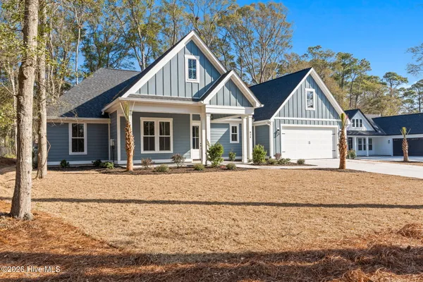 $599,900 | 824 Shoreline Drive West, Sunset Beach, NC 28468