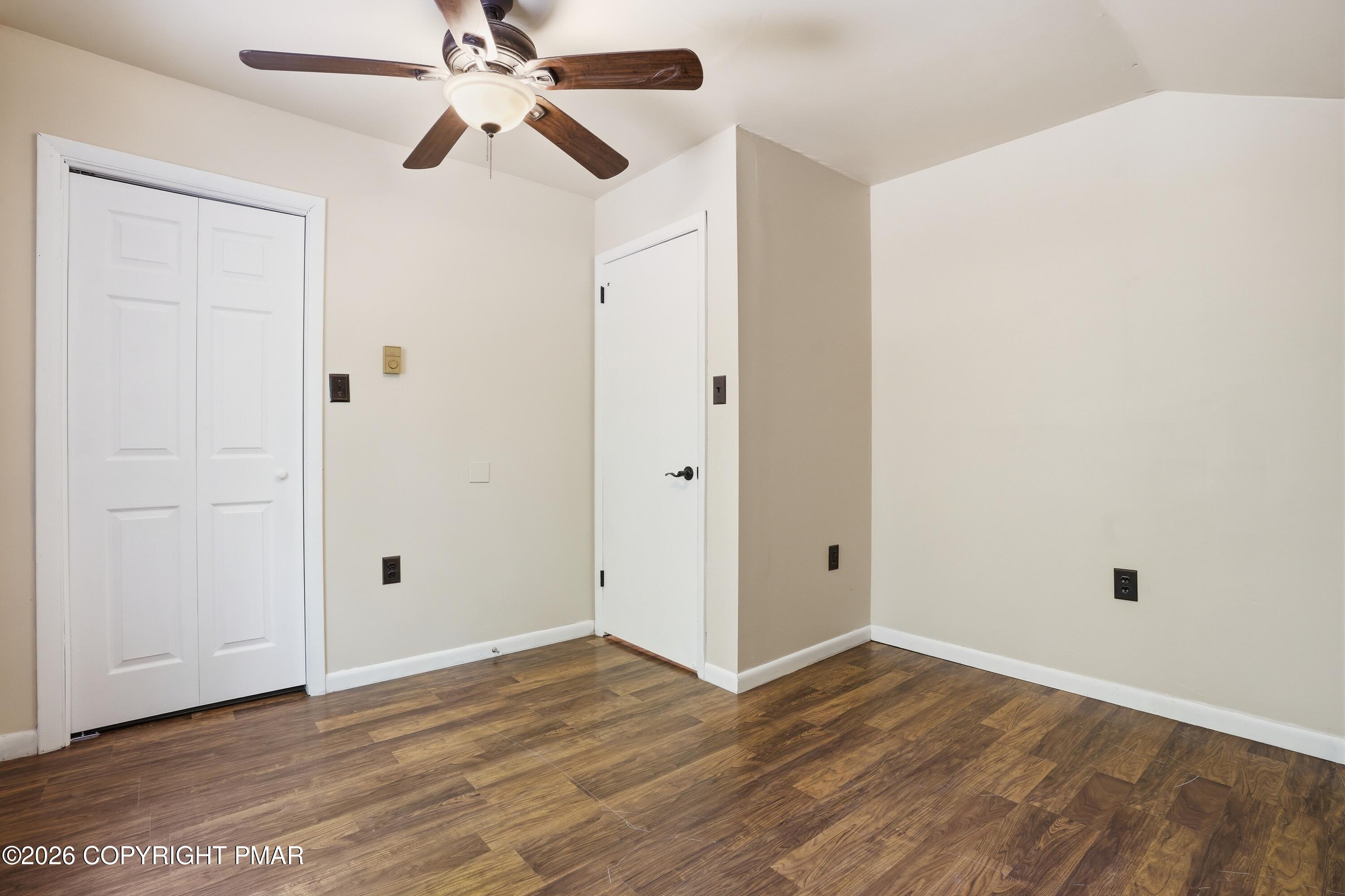 107 Morris Place Bushkill, PA 18324 - Photo 32 of 52 Bedroom