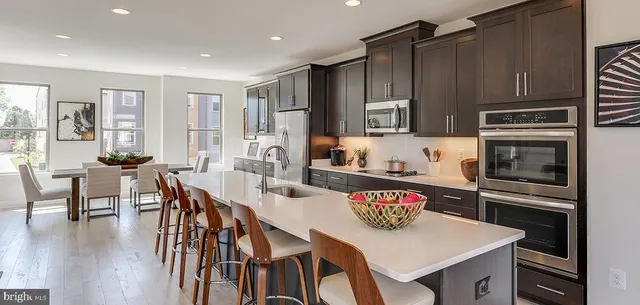 $766,990 | 1779 Dunnington Place, Dumfries, VA 22026