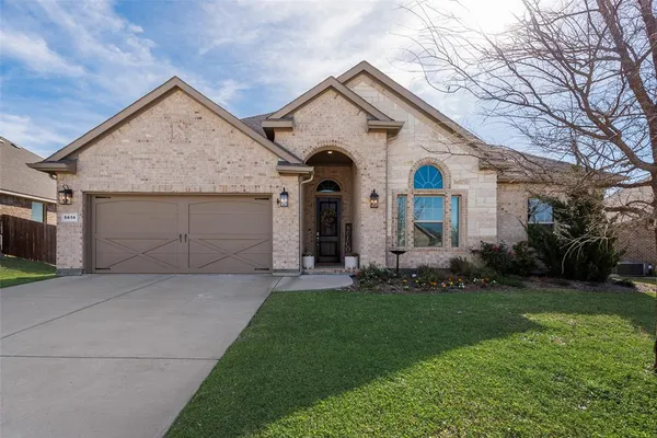 $425,000 | 5614 Goodnight Court, Midlothian, TX 76065
