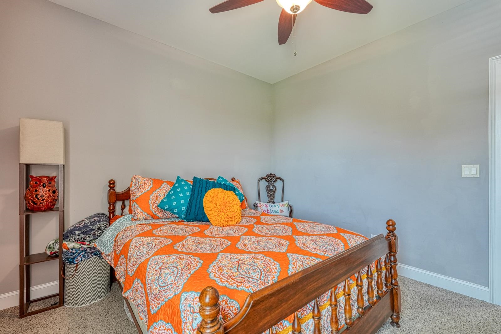 504 Double Bridge Road Boiling Springs, SC 29316 - Photo 37 of 50
