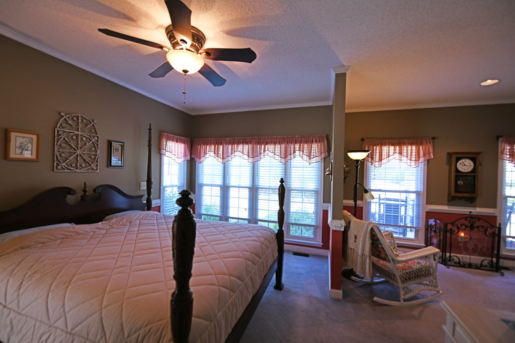 623 Fairway Lakes Road Greenwood, SC 29649 - Photo 18 of 40 Gallery Image 18