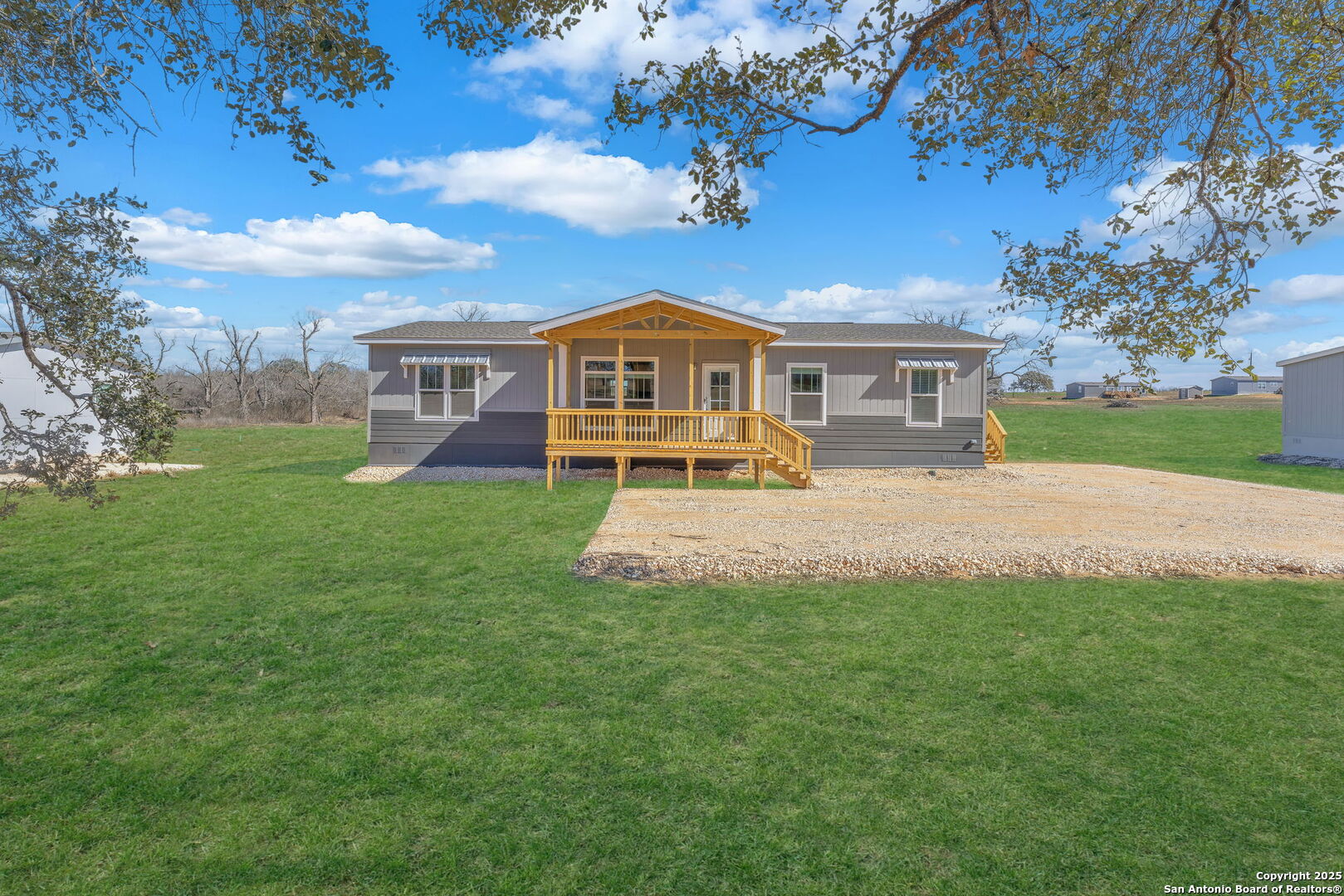 207 Mahan Road Somerset, TX 78069 - Photo 1 of 1 Gallery Image 1