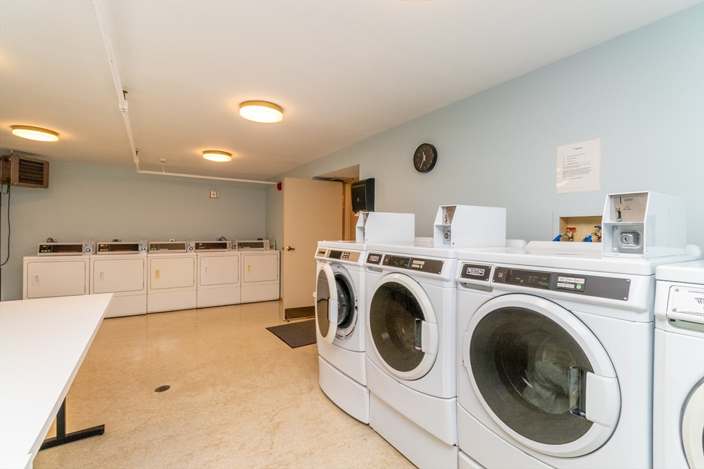 60e Glen Road, Unit 306 Brookline, MA 02445 - Photo 23 of 27