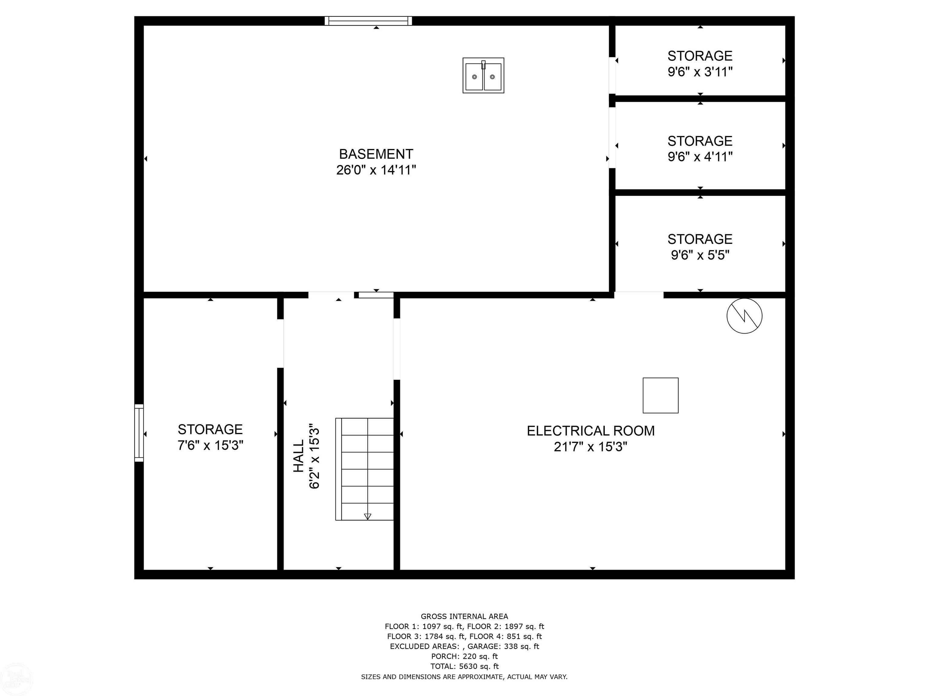 492 Rivard Boulevard Grosse Pointe, MI 48230 - Photo 76 of 81 50110851-75.JPG