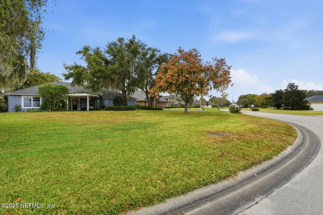 $535,000 | 241 Crystal Cove Drive, Palatka, FL 32177
