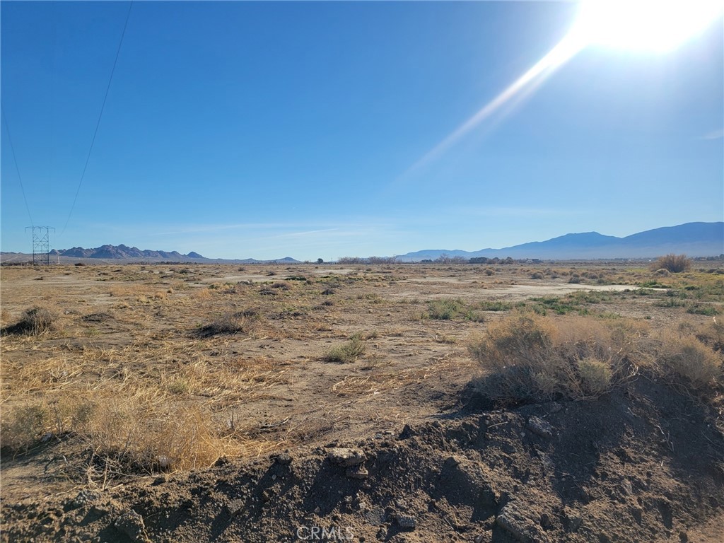 0 Locust Road Lucerne Valley, CA 92356 - Photo 8 of 16